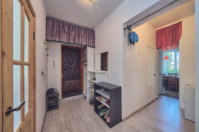 . Вариант № 3054744, 11, площадь - 70.5 квм, цена 5100000 рублей