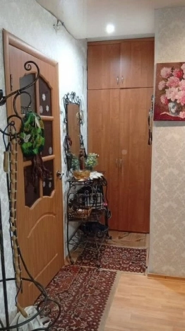 . Вариант № 61331, 4, площадь - 34.4 квм, цена 3100000 рублей