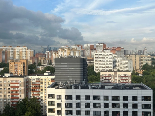 Купить квартиру в Москве. Вариант № 9099293, 15, площадь -  квм, цена 21699000 рублей