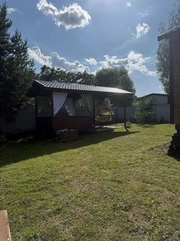 Купить дом в Коломне. Вариант № 9508638, 9, площадь -  квм, цена 3800000 рублей