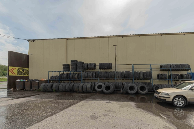 Купить коммерческую недвижимость в Судогде. Вариант № 53518, 47, площадь -  квм, цена 95000000 рублей