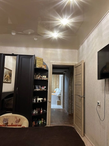 Купить квартиру на улице Безыменского в Владимире. Вариант № 43946, 10, площадь -  квм, цена 7300000 рублей