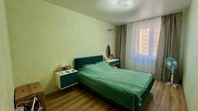 Купить квартиру на улице Снесарёва в Краснодаре. Вариант № 21360, 6, площадь - квм, цена 6700000.0000 рублей