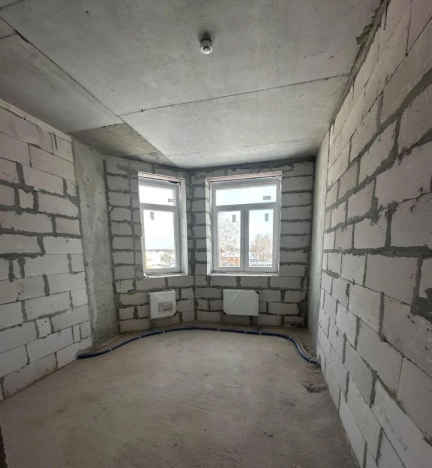 . Вариант № 9826, 5, площадь - 58.4 квм, цена 6200000 рублей