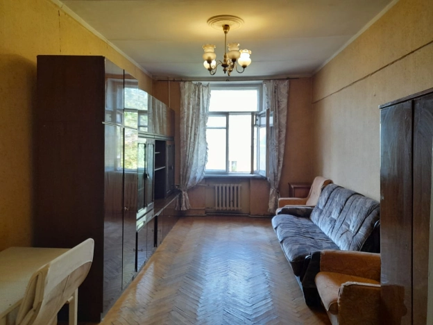 Купить комнату в Москве. Вариант № 3784804, 0, площадь -  квм, цена 9500000 рублей