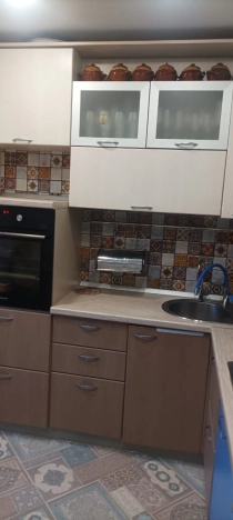 Купить трехкомнатную квартиру в Сыктывкаре. Вариант № 2182771, 8, площадь -  квм, цена 5800000 рублей