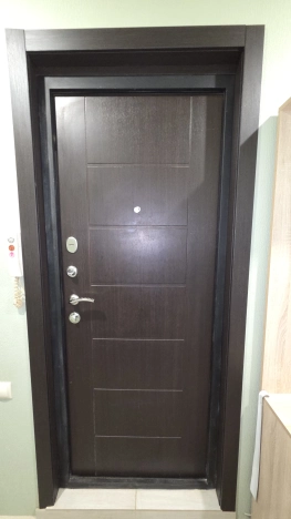 Купить двухкомнатную квартиру в Воронеже. Вариант № 1038306, 17, площадь -  квм, цена 5500000 рублей