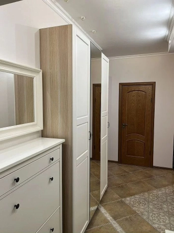 Купить двухкомнатную квартиру в Одинцове. Вариант № 6893580, 18, площадь -  квм, цена 12250000 рублей