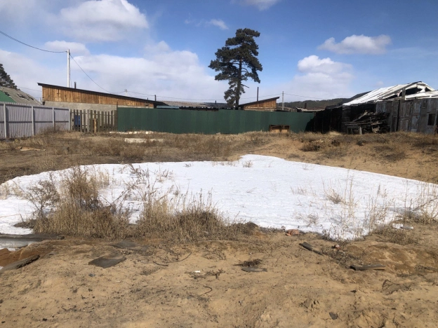 Купить земельный участок в Чите. Вариант № 30591, 1, площадь -  квм, цена 800000 рублей