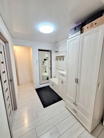 Купить квартиру в Чите. Вариант № 10535451, 23, площадь - квм, цена 8100000 рублей