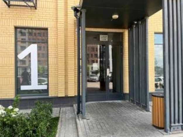 Купить двухкомнатную квартиру в районе Вешняки в Москве. Вариант № 9595543, 10, площадь - квм, цена 8400000 рублей