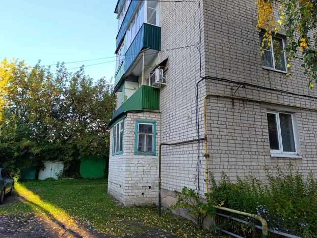 Купить трехкомнатную квартиру на улице 8 Марта в Рязанской области. Вариант № 5464303, 3, площадь -  квм, цена 2050000 рублей