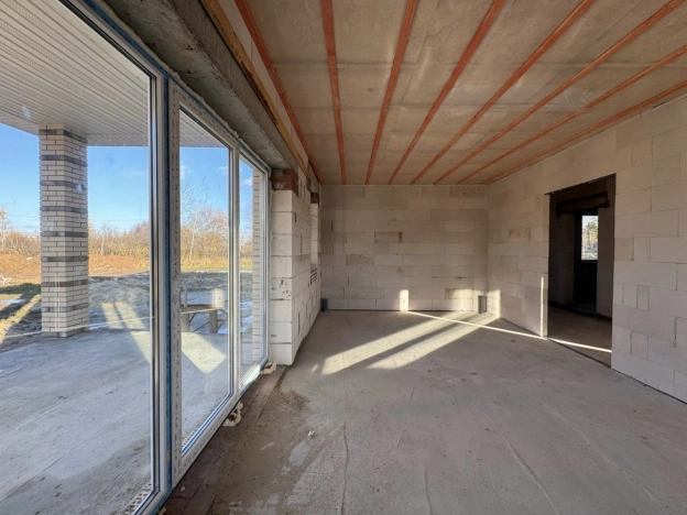 Купить дом на улице Дачная в Калуге. Вариант № 19692, 27, площадь -  квм, цена 9000000 рублей