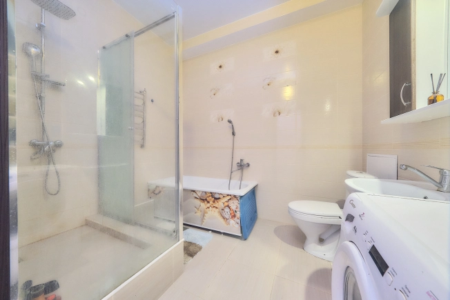 Купить двухкомнатную квартиру в районе Советский в Рязани. Вариант № 8034893, 13, площадь -  квм, цена 11900000 рублей