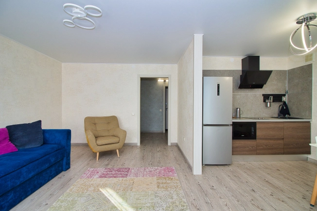 Купить квартиру на улице Мира в Владимире. Вариант № 58974, 13, площадь -  квм, цена 7950000 рублей