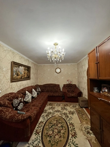 Купить двухкомнатную квартиру у метро Чкаловская в Москве. Вариант № 10783143, 3, площадь - квм, цена 6200000 рублей