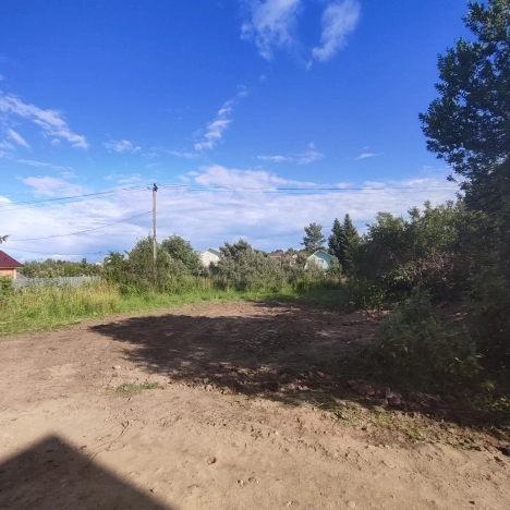 Купить земельный участок в Вологодской области. Вариант № 9967, 3, площадь -  квм, цена 400000 рублей