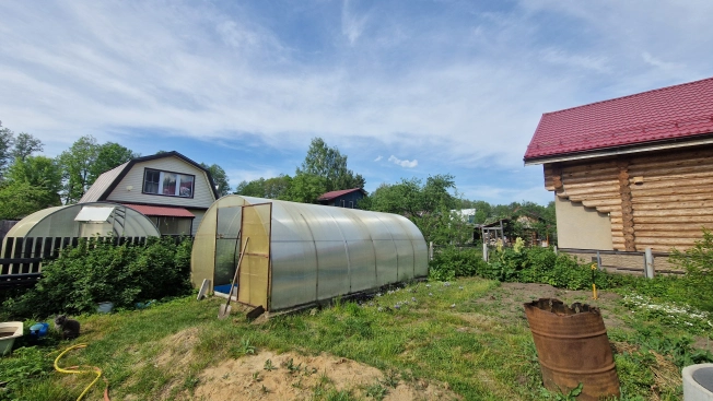 Купить дом в Лакинске. Вариант № 8561, 13, площадь -  квм, цена 2585000 рублей