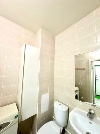 . Вариант № 46148, 5, площадь - 25.3 квм, цена 2800000 рублей