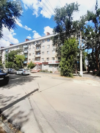 . Вариант № 1061973, 0, площадь - 44.2 квм, цена 6500000 рублей