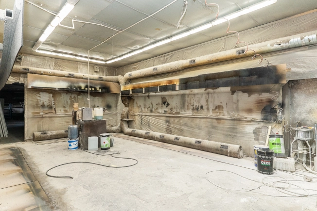 Купить производственные помещения в Коврове. Вариант № 1941, 21, площадь -  квм, цена 77000000 рублей