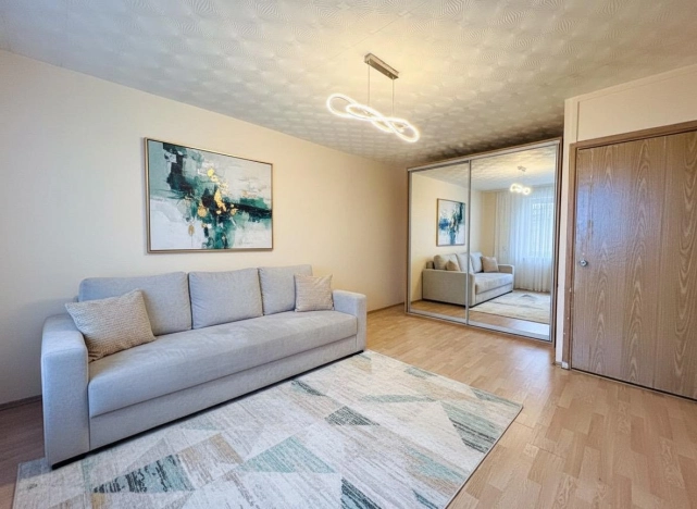 Купить квартиру в Москве. Вариант № 9997757, 0, площадь -  квм, цена 9100000 рублей