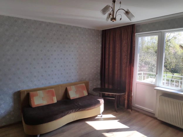 Купить однокомнатную квартиру в районе Московский в Калининграде. Вариант № 36049, 0, площадь -  квм, цена 4420000 рублей