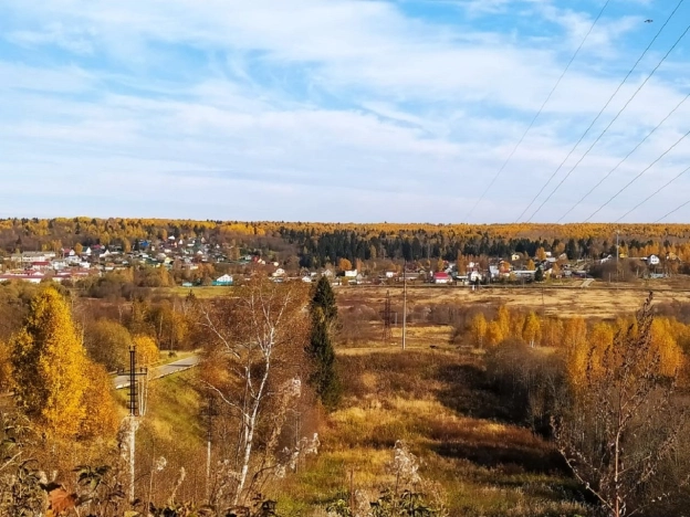 Купить земельный участок в Краснозаводске. Вариант № 972, 12, площадь -  квм, цена 1100000 рублей