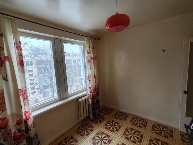 Купить двухкомнатную квартиру на улице Мира в Владимире. Вариант № 7702887, 4, площадь -  квм, цена 4000000 рублей