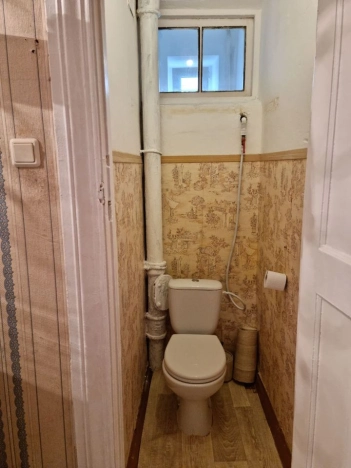 Купить двухкомнатную квартиру на вторичке в районе Центральный в Калининграде. Вариант № 4007, 4, площадь -  квм, цена 4500000 рублей