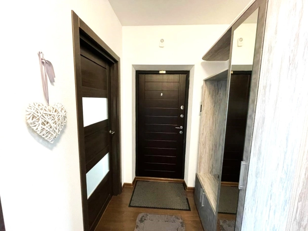 Купить квартиру на улице Батальная в Калининграде. Вариант № 3087452, 15, площадь -  квм, цена 7200000 рублей