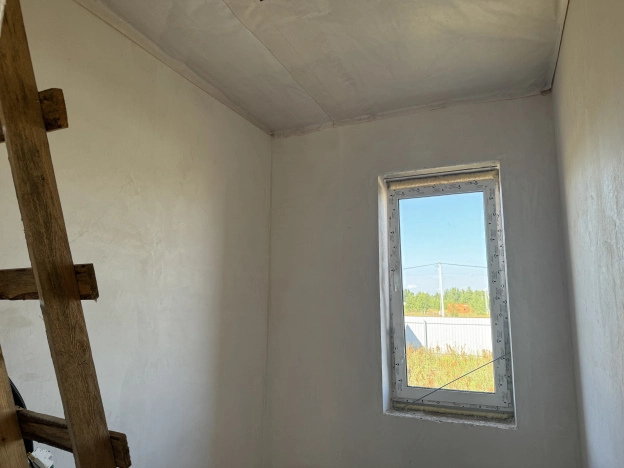 Купить дом в Москве. Вариант № 120, 13, площадь - квм, цена 7695000 рублей