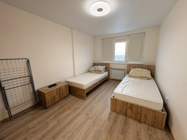 Купить двухкомнатную квартиру в Сыктывкаре. Вариант № 9267699, 4, площадь -  квм, цена 4110000 рублей