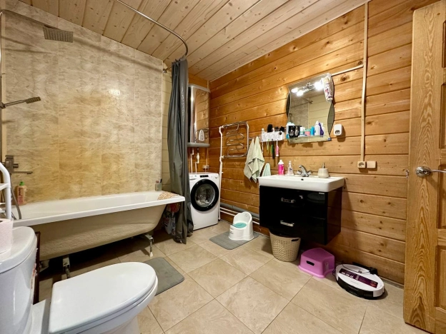 Купить дом в Тейкове. Вариант № 3335613, 28, площадь -  квм, цена 7300000 рублей