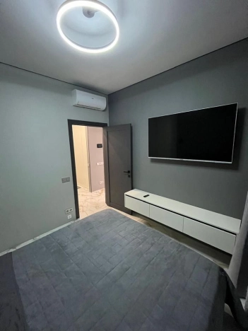 Купить квартиру в Москве. Вариант № 8096861, 18, площадь -  квм, цена 23990000 рублей