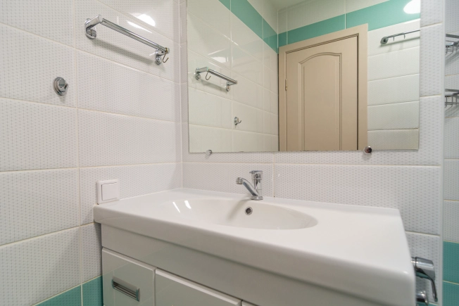 Купить квартиру на улице Дивизионный проезд в Петрозаводске. Вариант № 43927, 18, площадь -  квм, цена 6400000 рублей