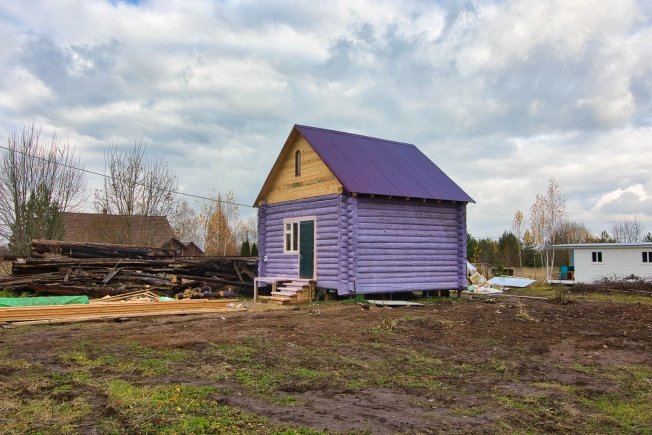 Купить дом на улице Центральная в Ивановской области. Вариант № 9156026, 0, площадь -  квм, цена 2900000 рублей