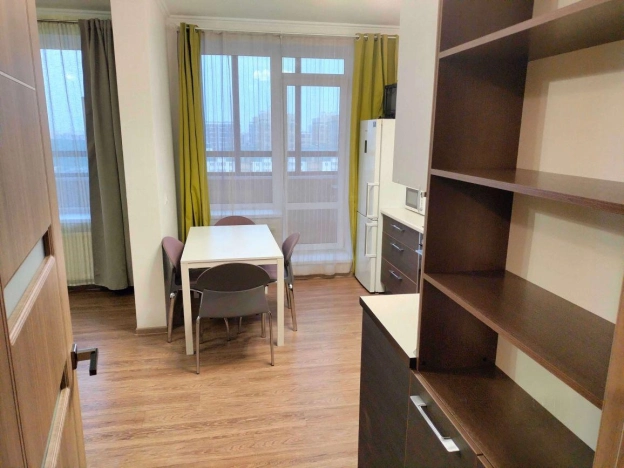 Купить двухкомнатную квартиру в районе Приморский в Санкт-Петербурге. Вариант № 7211591, 8, площадь -  квм, цена 17150000 рублей