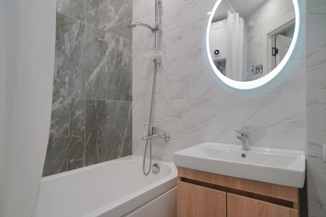 . Вариант № 2085781, 23, площадь - 52 квм, цена 7490000 рублей