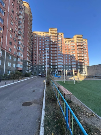 Купить квартиру на улице Октябрьская в Благовещенске. Вариант № 8395576, 2, площадь -  квм, цена 14000000 рублей