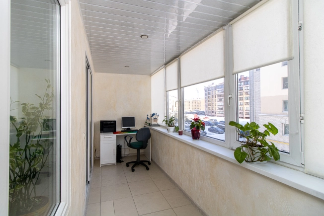 Купить квартиру на улице Песочная в Владимире. Вариант № 1677, 28, площадь -  квм, цена 10000000 рублей