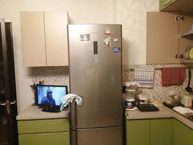 . Вариант № 2970, 6, площадь - 62 квм, цена 9300000 рублей