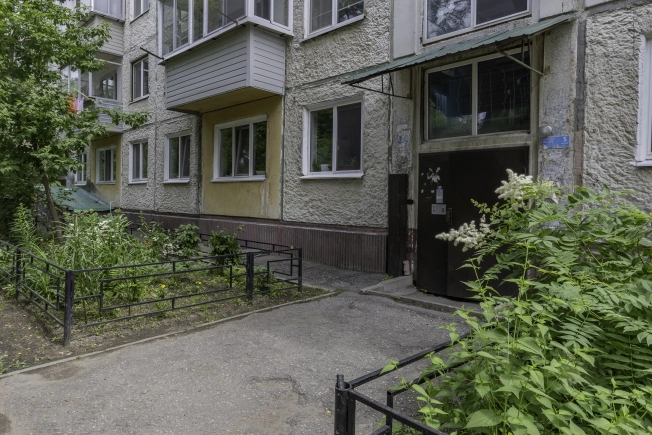 Купить квартиру на улице Трудовая в Благовещенске. Вариант № 59823, 18, площадь - квм, цена 7000000.0000 рублей