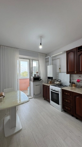 . Вариант № 48656, 12, площадь - 53.5 квм, цена 5100000 рублей