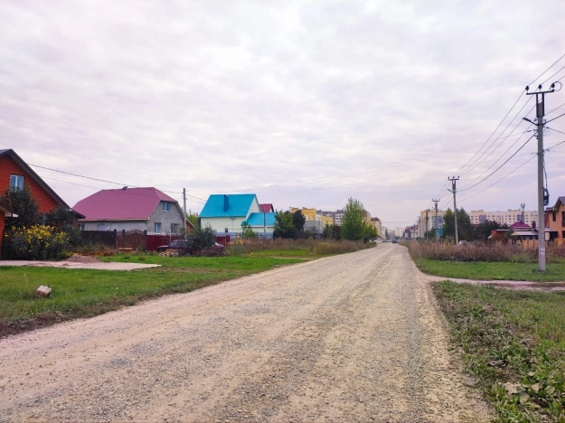 Купить земельный участок в Стерлитамаке. Вариант № 5328196, 7, площадь -  квм, цена 6650000 рублей