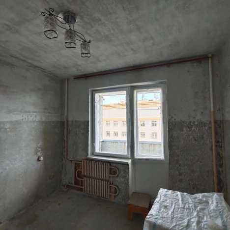 Купить двухкомнатную квартиру в Воронеже. Вариант № 5229976, 3, площадь -  квм, цена 4150000 рублей