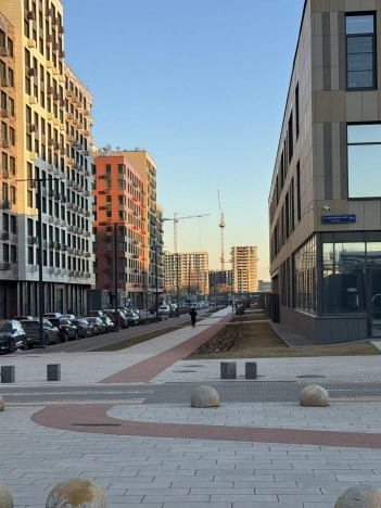 Снять коммерческую недвижимость в Москве. Вариант № 1320983, 14, площадь -  квм, цена 90000.0000 рублей