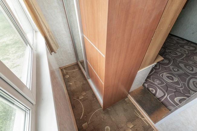 Купить многокомнатную квартиру в районе Филёвский Парк в Москве. Вариант № 40772, 16, площадь -  квм, цена 8250000 рублей