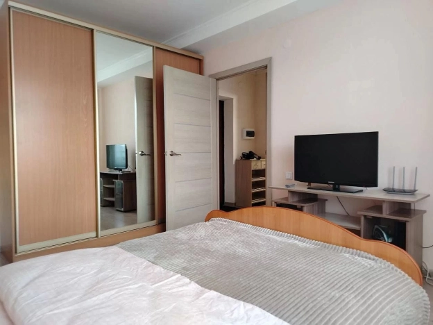 Купить квартиру в Улан-Удэ. Вариант № 10383344, 0, площадь -  квм, цена 6400000 рублей