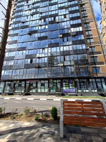 Купить однокомнатную квартиру на улице 9 Января в Воронеже. Вариант № 6615454, 21, площадь -  квм, цена 3750000 рублей